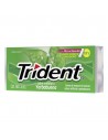 CHICLE TRIDENT YERBABUENA 18 PAST x 30GR