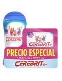 OFERTA CEREBRIT  FRASCO 330 GRAMOS+ SOBRE 50 MILILITRO