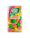 PASTILLAS TIC TAC FRUIT ADVENTURE UNIDAD