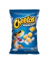 CHEETOS BOLIQUESO BL 160GR x UND