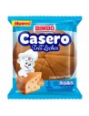 PONQUE BIMBO CASERO 3 LECHES x 220gr