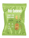 PLATANITO LIMON TURBANA P 95GR