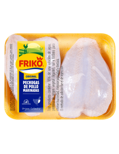 PECHUGA FRIKO BJAx2UxKILO