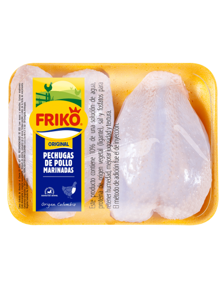 PECHUGA FRIKO BJAx2UxKILO