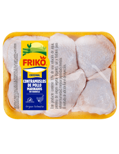 CONTRAMUSLO FRIKO BJAx6 UNIDADxKILO