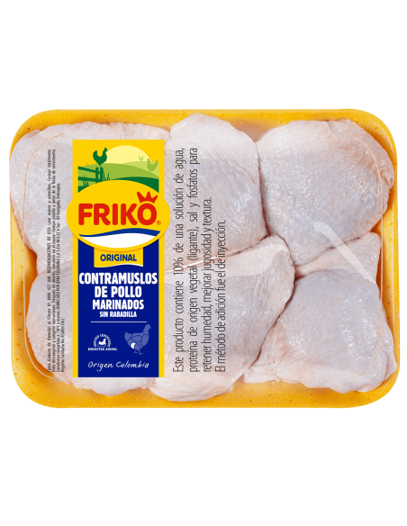 CONTRAMUSLO FRIKO BJAx6 UNIDADxKILO