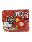PULPA LAS LOLAS GUAYABA BOLSA 500GRAMOS X UNIDAD