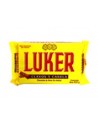 CHOCOLATE LUKER C/CANELA BR250G