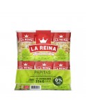 PAPA LA REINA LIMON PQ336 GRAMOSx12 UNIDAD