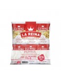 PAPA LA REINA NATURAL PQ336 GRAMOSx12 UNIDAD