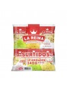 SURTIDAS LA REINA PQ 240GR x 12UN