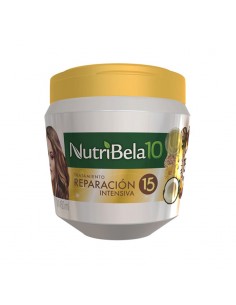 TRATAMIENTO NUTRIBELA REP.INT 15  TARRO 450 GRAMOS