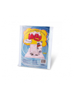 BOLSA LAVADORA ROPA DELICADA MULLY