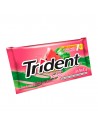 CHICLE TRIDENT SANDIA BL 5U x 8,5GR