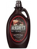 CHOCOLATE HERSHEYS SYRUP PT1.36 KILO CAJA 2 UNIDAD