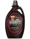 CHOCOLATE HERSHEYS SYRUP PT1.36KLxUND