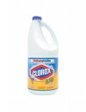 CLOROX CITRICO BLANQUEADOR BT1800ML