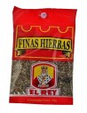 CONDIMENTO HIERBAS FINAS EL REY BL15G