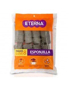 OFERTA ESPONJILLA ETERNA BRILLO BL PG6LLEV8