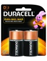 PILA DURACELL ALCALINA Dx2 C