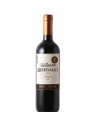 VINO RESERVADO MERLOT BT750ML