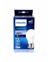 BOMBILLO PHILIPS LED 12W