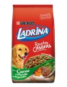 LADRINA CARNE PARRILLA VEGETALESxKG