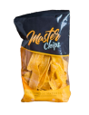 PLATANO NATURAL MASTER CHIPS PQ 130gr