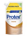 JABÓN LÍQUIDO PROTEX AVENA DP x 800ml