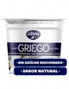 YOGURT ALPINA GRIEGO SIN AZÚCAR x 150gr