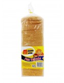 PAN TAJADO MADRID  BOLSA 450 GRAMOSxUN