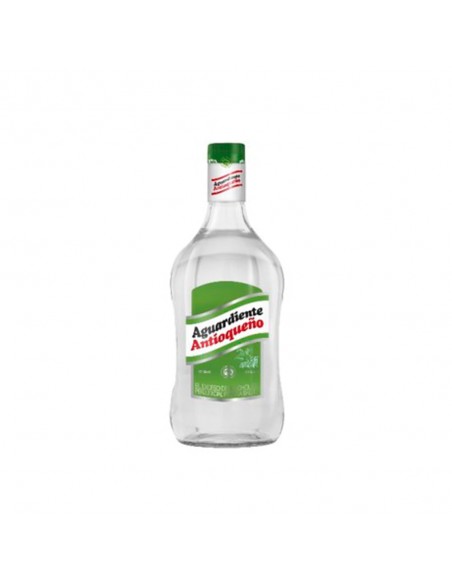 AGUARDIENTE ANTIOQUENO 24 GARRAF 1750 MILILITRO