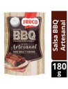 SALSA BBQ FRUCO ARTESANAL 180g