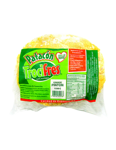 PATACON TROCIFRES GRANDE PINTONx1000 GRAMOS