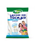 LECHE DE SOYA TONING VAINILLA  BOLSA 250 GRAMOS