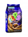 CEREAL FLIPS CHOCO x400 GRAMOS