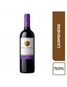 VINO SANTA HELENA CARMENÉRE x 750ml