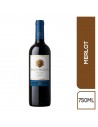 VINO SANTA HELENA MERLOT x 750ml