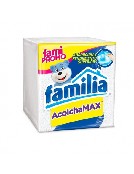 OFERTA SERVILLETA FAMILIA MEDIAN ACOLC.P.ES