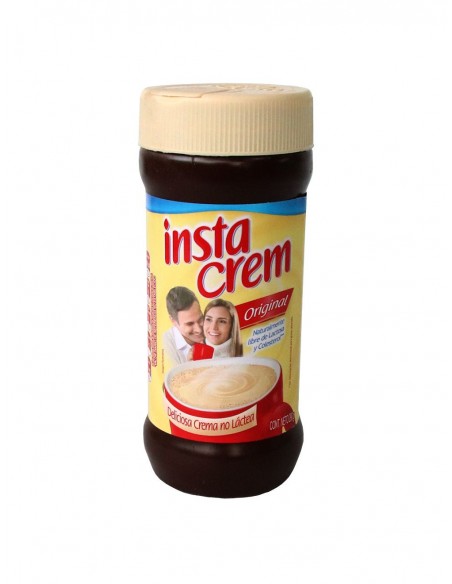 INSTACREM  FRASCO 290 GRAMOS