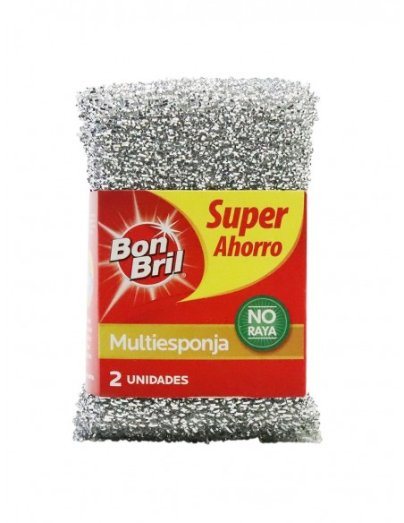OFERTA ESPONJA BOMBRIL MULTIESP.TEFLONx2 UNIDAD