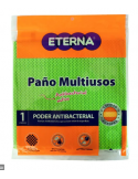 PANO MULTIUSOS ETERNA 36CMx40CMx1 UNIDAD