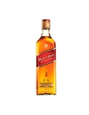 WHISKY J.W SELLO ROJO BT 1 LITRO
