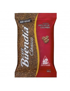 CAFE BUENDIA  BOLSA 500 GRAMOS