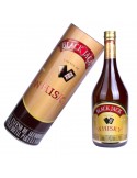 CREMA DE WHISKY BLAC JACK BOTELLA 750 MILILITRO