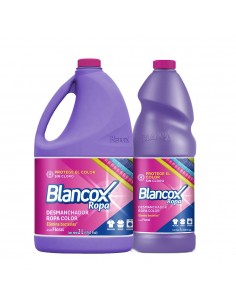 OFERTA BLANCOX R.COLORx2000 MILILITRO+1000 MILILITRO