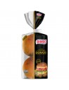 PAN HAMBURGUESA BIMBO DORADO x 360g 4u