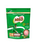 BEBIDA MILO NESTLE ACTIV-GO  BOLSA 800 GRAMOS