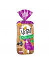 PAN TAJADO BIMBO VITAL GRANOLA Y ARANDANOS x 500g