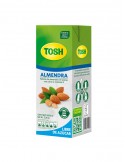BEBIDA TOSH DE ALMENDRA TETRABRIK 1 LITRO